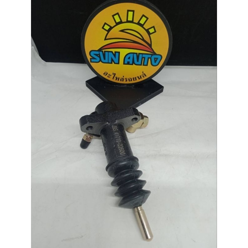 JBS. 41710 22600. ปั้มครัชล่าง คลัทช์ล่างฮุนได เอ็กเชล HYUNDAI EXCEL ACCENT. 13/16. ราคา 480 บาท
