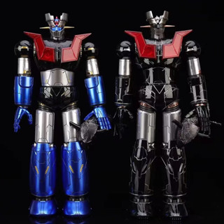 Mazinger Z Soul Nation Super robot chogokin ABS+PVC Action Figure 37 cm