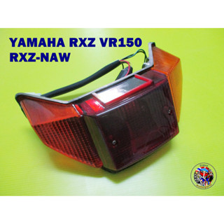 ไฟท้ายชุด YAMAHA RXZ VR150 RXZ-NEW Taillight Taillamp Set