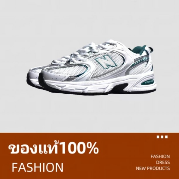 New Balance 530  NB530AB MR530AB รองเท้าผ้าใบ ของแท้100%