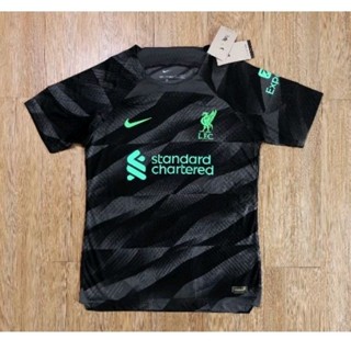 เสื้อ​ทีม​สโมสรลิเวอร์พูล​ปี23/24เกรดPlayer