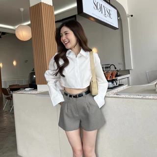 Thesummernade : Margie short pants