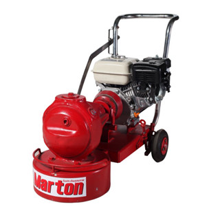 MARTON เครื่องขัดหินขัด 7.5HP/8.5 HP ขัดพื้น แท่นขัดปูน