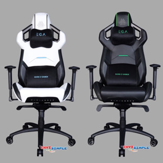 เก้าอี้ EGA GAMING SEAT TYPE-G7 Gaming Chair +ของแถม(กดเลือกเองนะคะ)