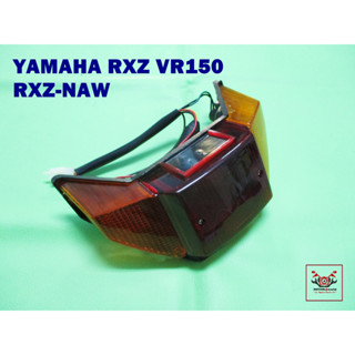 YAMAHA RXZ VR150 RXZ-NEW TAILLIGHT TAILLAMP SET  // ไฟท้ายชุด สินค้าคุณภาพดี