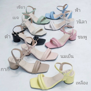 SALE*40%(( SisTra )) ใส่สบายไม่หนักคะ