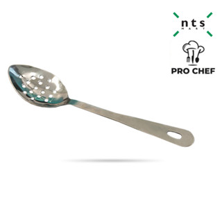 PRO CHEF SOBOUR SERVING SPOON  ช้อนเสิร์ฟอาหาร ทัพพีเสิร์ฟอาหาร  ขนาด 25-41 ซม. รุ่น  PRC1-KK-KTSO