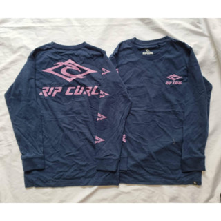 Ripculr long sleeve หล่อเหมือนเดิมจ้า