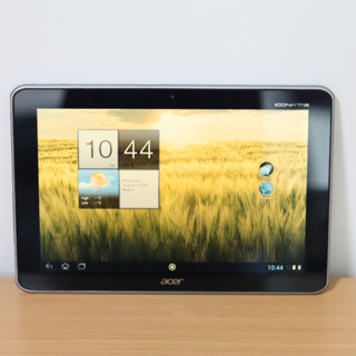 Acer Iconia Tab A210  10.1"นิ้ว แท็บเล็ต tablet