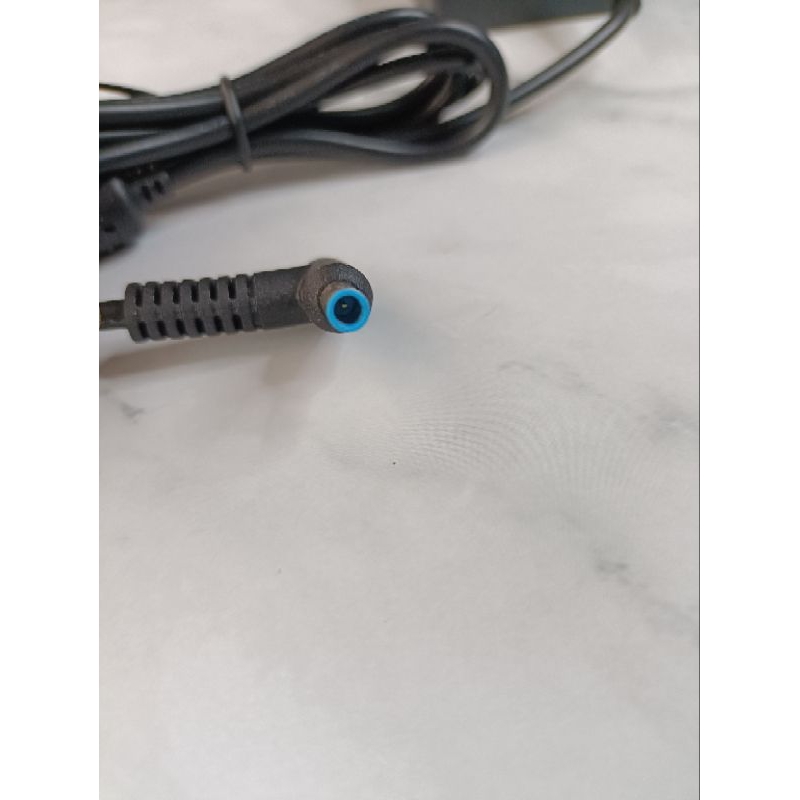 อะแด๊ปเตอร์HP 19.5V 4.62Aหัวขนาด4.5×3.0