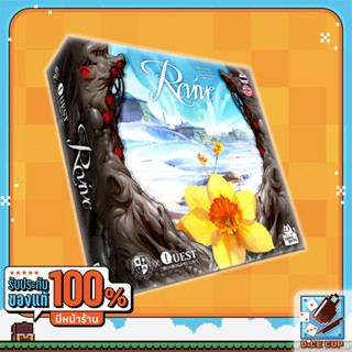 [ของแท้] Revive ปฏิบัติการฟื้นคืนพิภพ(TH/EN) Board Game