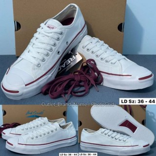 รองเท้า Converse Jack Purcell ชาย หญิง สินค้าใหม่มือ 1 ( พร้อมส่ง ของแท้💯 )