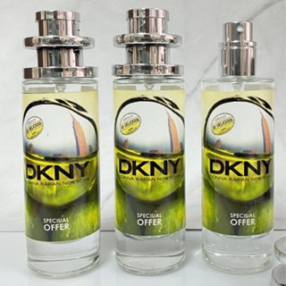 น้ำหอม Dkny green 30ml UFO ขายดี