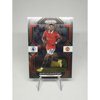 Panini Prizm Premier League Manchester United F.C. Base 2022-23