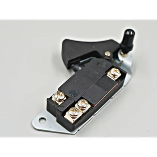 สวิตช์กบไฟฟ้า สำหรับเครื่องมือช่าง Makita รุ่น 1100 , 1600 , 1804N , 2414 , 3501N , 5402 , 5900B , 9401 ใช้ร่วมกันได้