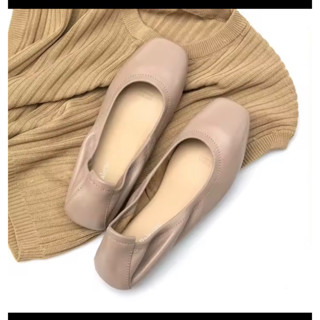 sweet palette belle taupe size7