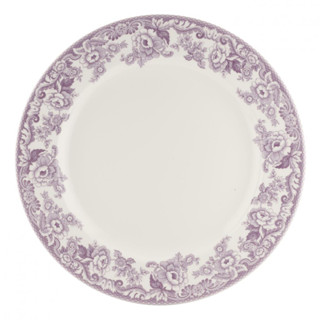 จานเสริฟ Spode Delamere Bouquet Buffet Plate ขนาด 12 นิ้ว