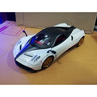 รถโมเดลเหล็ก เฟอร์รารี่ FXX K 1:24 ferrari มีลานเสียงไฟ