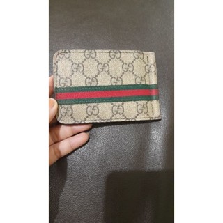 Gucci card holderงานตุ้