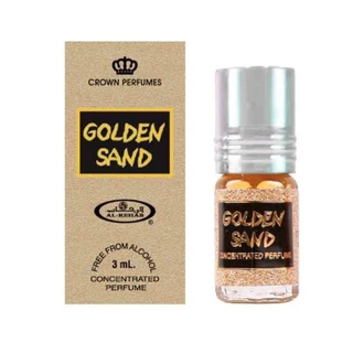 (Al-rehab)น้ำหอมอาหรับแท้( 3ml )