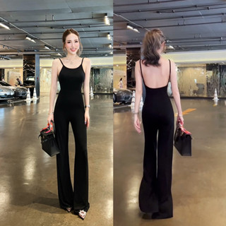 SASSY JUMPSUIT | nnr.boutique