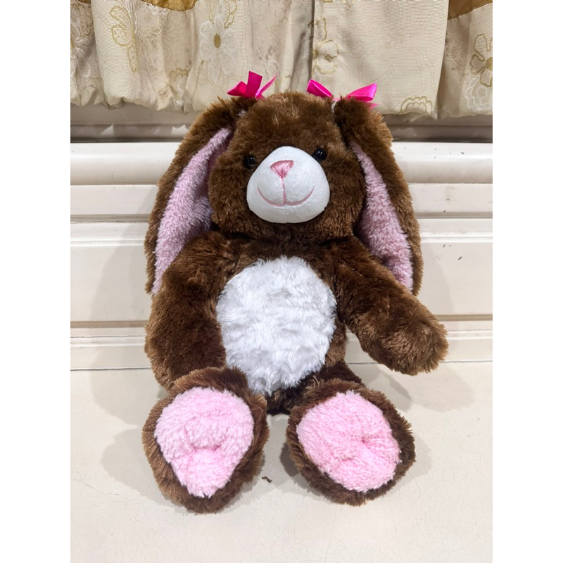 กระต่าย Build a bear