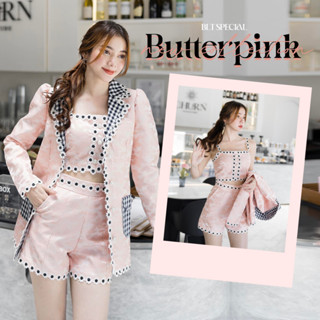 SP70 BLT SPECIAL   Butterpink  : Set