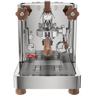 เครื่องชงกาแฟ เรียบหรูและคลาสสิค  Lelit Bianca V3 [ made in italy 🇮🇹 ] เวอร์ชั่นล่าสุด 2023