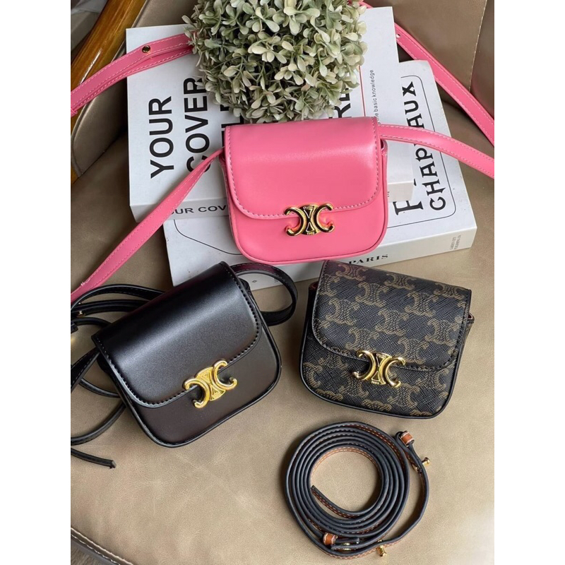 กระเป๋า Outlet แท้ 💯%