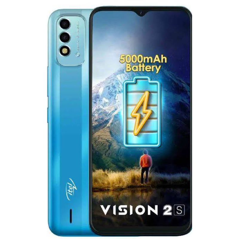 มือถือ iTel Vision2s