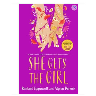 She Gets the Girl Rachael Lippincott, Alyson Derrick