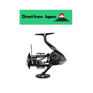 Shimano (Shimano) รอกสปินนิ่ง 23 Vanquish 4000XG