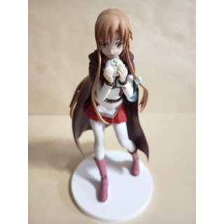 TAITO Sward Art Online  Aincrad Fencer  Asuna  Figure