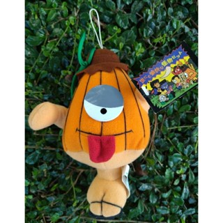 ตุ๊กตาผ้า ผีร่มญี่ปุ่น  สินค้าค้างสต๊อก SEGA