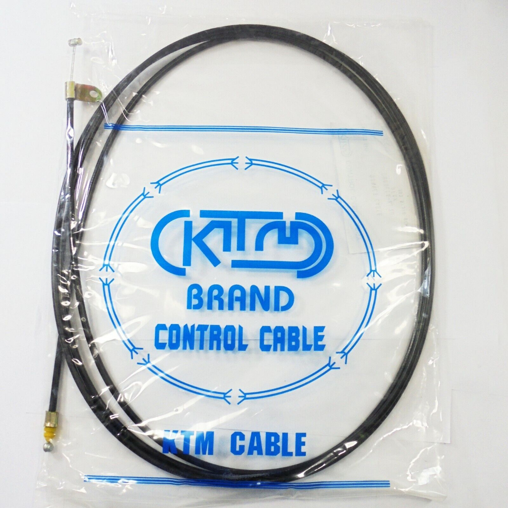 FOR Toyota Corolla E70 KE70 K75 TE71 TE72 Rear Bonnet Hood Release Cable New