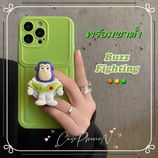 🔥สไตล์ใหม่🔥เคสไอโฟน iphone 11 14 Pro Max การ์ตูน นักบินอวกาศ ป้องกันการตก ขอบเต็ม เคส iphone 12 13 Pro Case for iPhone