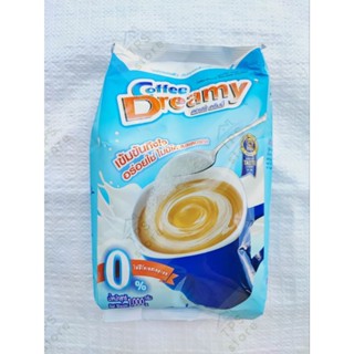 ดรีมมี่ ซองสีฟ้า 1 กก. Coffee Dremyครีมเทียม สำหรับผสมเครื่องดื่ม
หอม มัน อร่อย