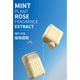 Piafloss ยี่ห้อ Earfloss ที่ทำความสะอาดรูเจาะหู พกพาง่าย สไตล์เกาหลี