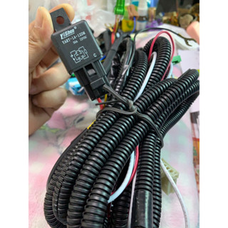 RELAY YART-1A-12DM 30A 12VDCสายไฟ ใช้สำหรับในรถยนต์ใหม่