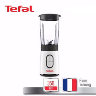 TEFAL เครื่องปั่นน้ำผลไม้ BL1301KR 350W สีขาว