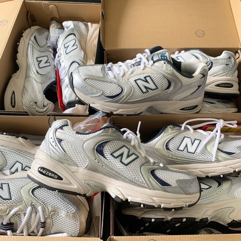 พร้อมส่ง New Balance MR530 KA
