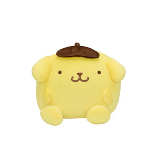 SALE ตุ๊กตา Mochi ลาย POMPOMPURIN ปอมปอมปูริน ลิขสิทธิ์แท้ จาก SANRIO TAHILAND