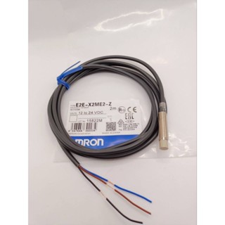 proximity sensor E2E-X2ME2-Z