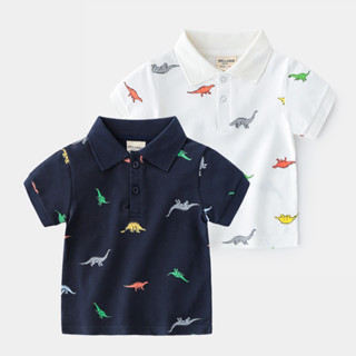 เสื้อโปโลสั้นหล่อมาก