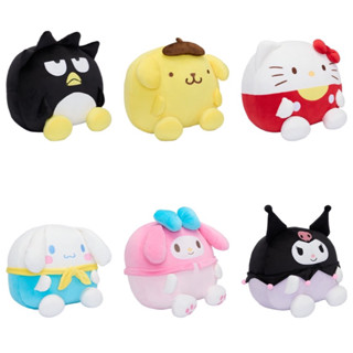 ตุ๊กตา Mochi ลิขสิทธิ์แท้ จาก SANRIO THAILAND