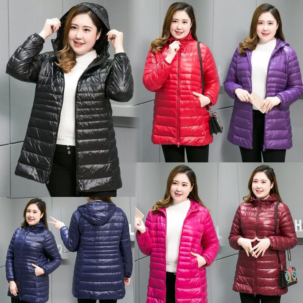 1310 พร้อมส่ง ส่งไว ทันใจ ร้านคนไทยค่ะ Ultra light down เสื้อขนเป็ดแท้