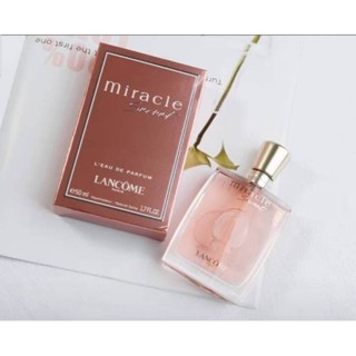 น้ำหอม​  Lancome Miracle Secret