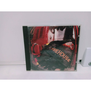 1 CD MUSIC ซีดีเพลงสากลFIREHOUSE   (N6A106)