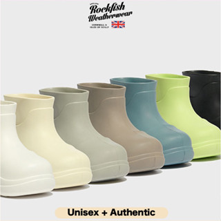 🇰🇷Rockfish Weatherwear Hayden Boots Rain Boots - 7 Colors (2023 NEW)  -พรีออเดอร์ - Preorderoppa