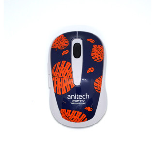 Anitech เมาส์ไร้สาย รุ่น W223